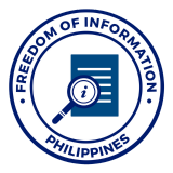 freedom of information logo